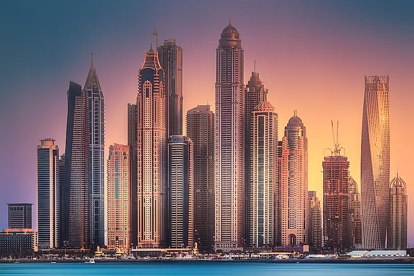 uae