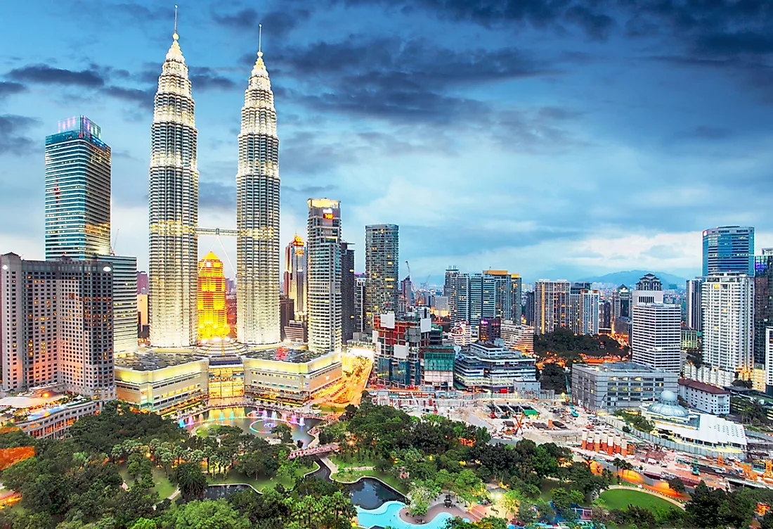 malaysia