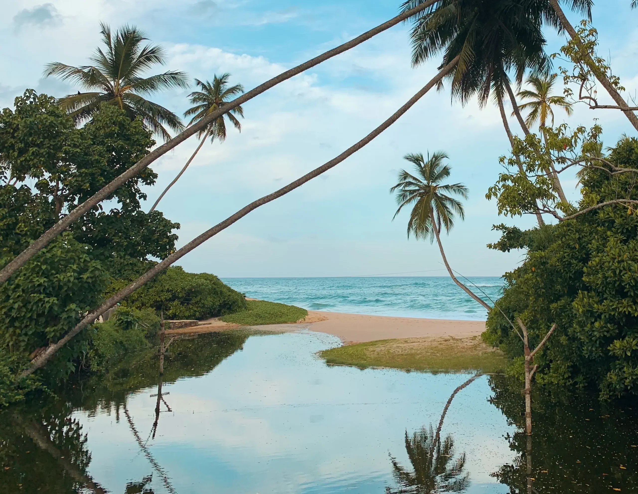 srilanka