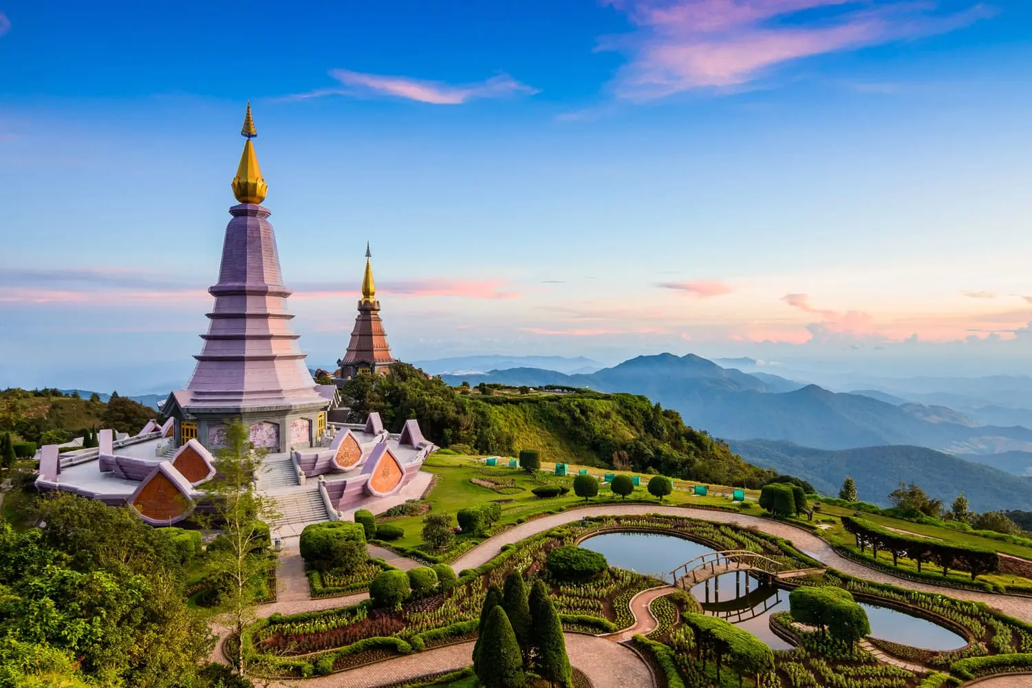 thailand
