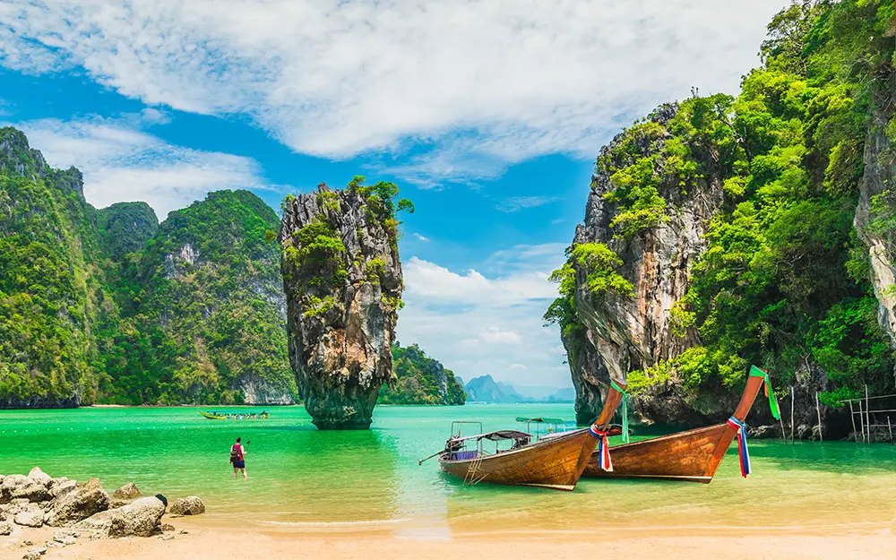 Thailand