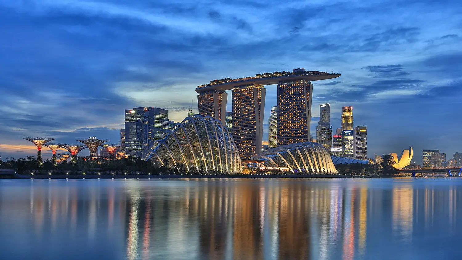 Singapore