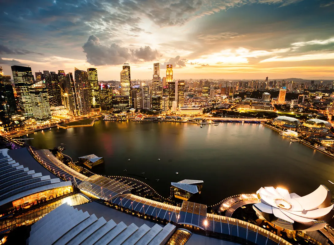 singapore