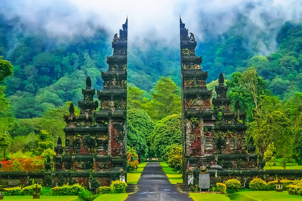 indonesia