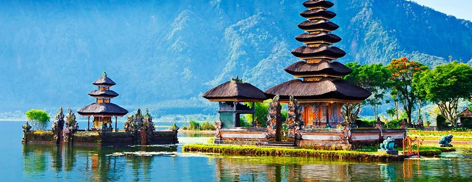 Indonesia