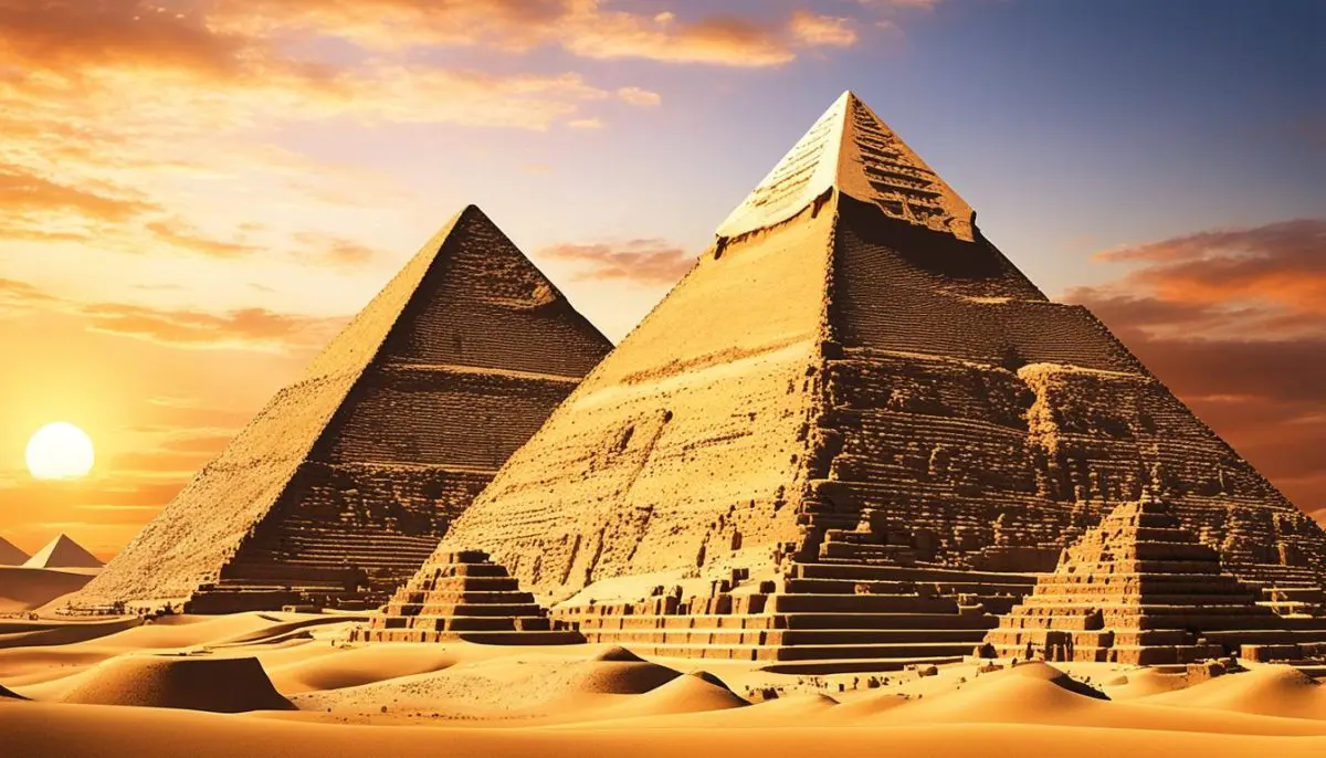 egypt