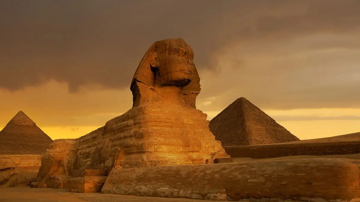 Egypt