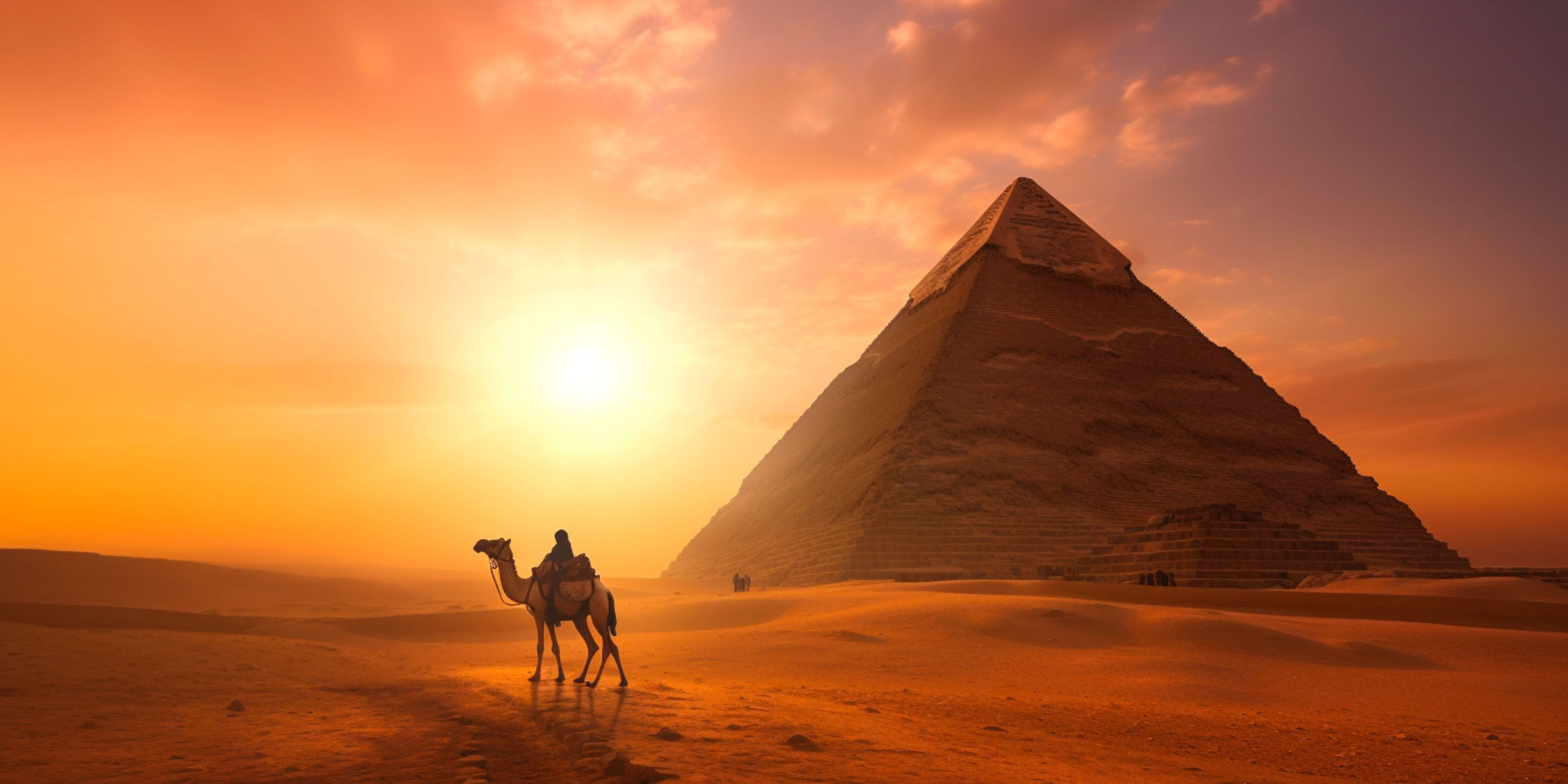 Egypt Package#1