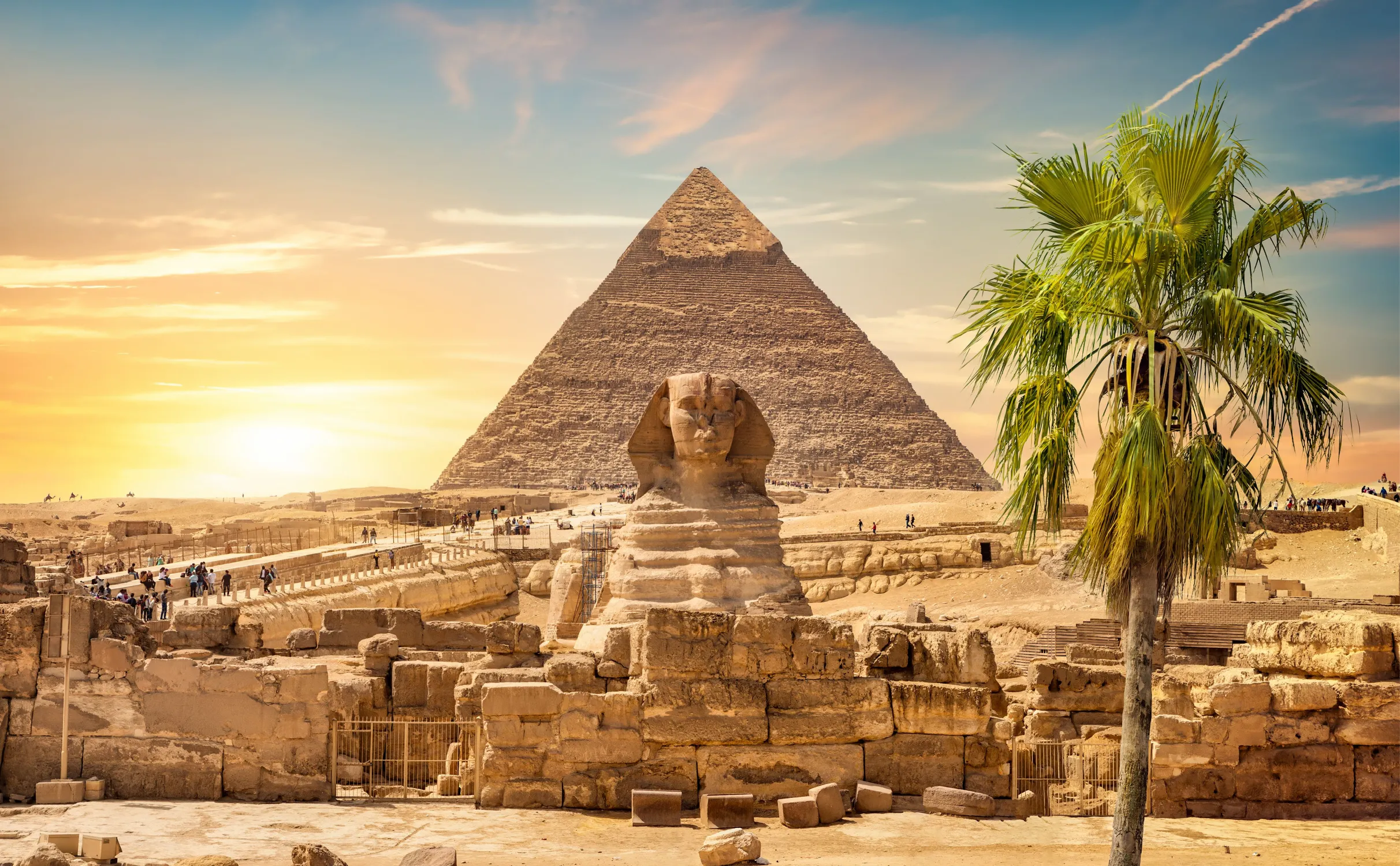 Egypt Package#2