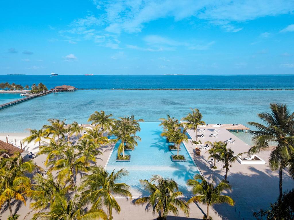 Maldives Package#1
