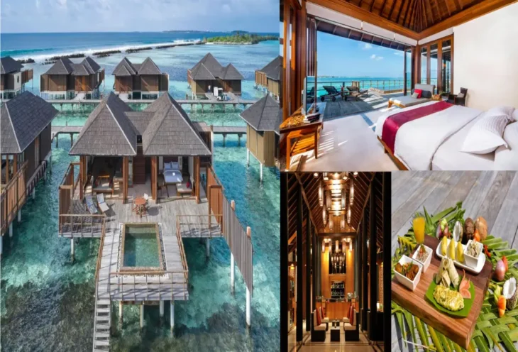 Maldives Package #2