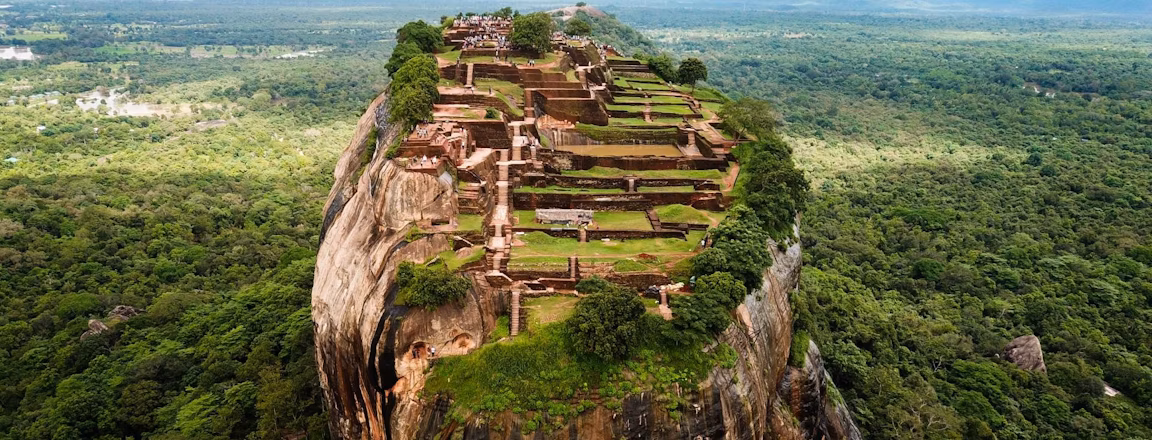 Sri Lanka Package#1